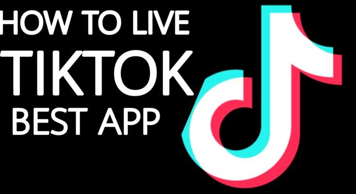 TikTok  Live Mod Apk 2024 (Tiklive)  - apkzb