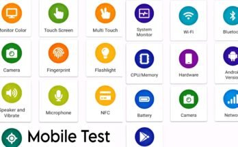 Mobile PhoneTester Mod Apk Download - apkzb