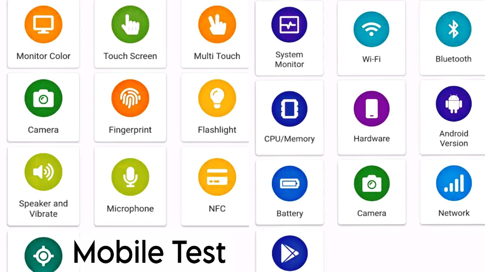 Mobile PhoneTester Mod Apk Download - apkzb