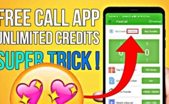 Free Call Mod Apk Download - apkzb