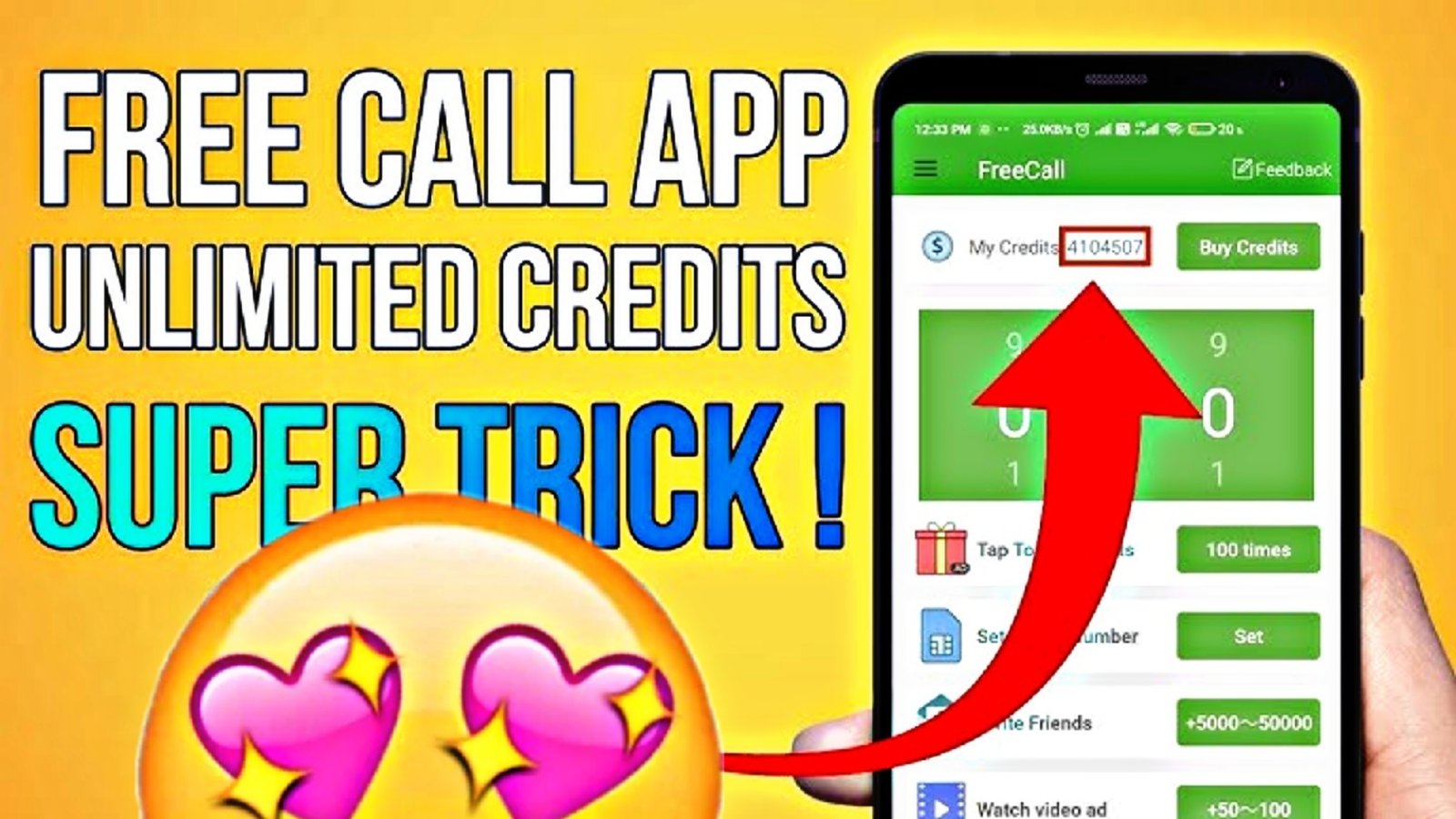 Free Call Mod Apk Download - apkzb