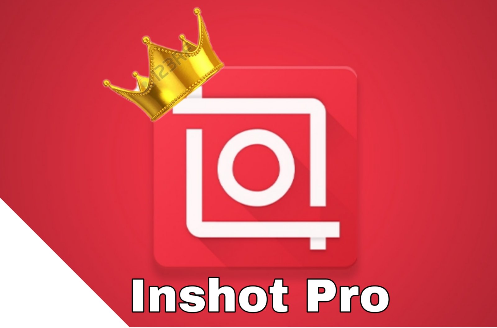 Inshot Pro Video Editor And Maker-Inshot