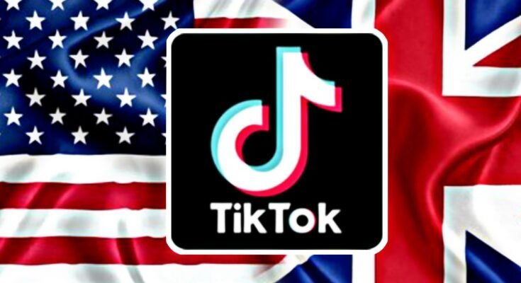 UK USA TikTok Mod apk download free