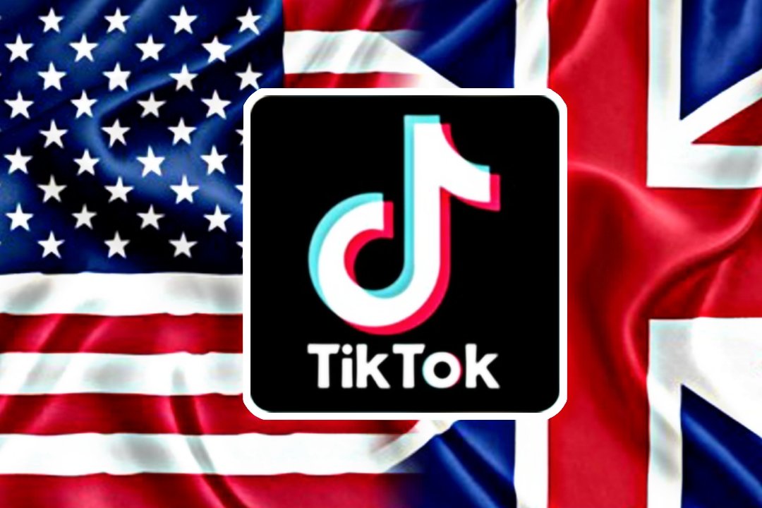 UK USA TikTok Mod apk download free