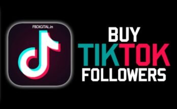 How to Get free followers on TikTok - apkzb