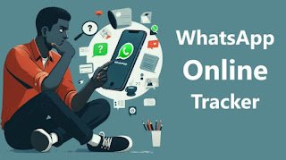 WhatsApp Online Tracker App Download - Apkzb