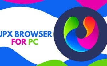 UPX Browser Download - apkzb