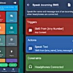 How to Automate your Android phone Like a Pro with MacroDroid App