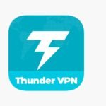 Thunder VPN Free and Fast VPN