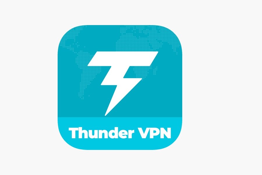 Thunder VPN Free and Fast VPN