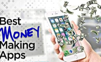 Earn Real Money on Easy Earning True Cash App