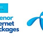 Telenor sim internet packages