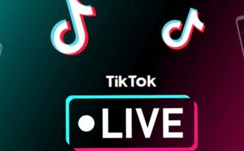 TikTok New Live Apk Download