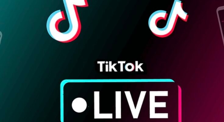 TikTok New Live Apk Download