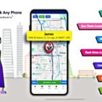 How to track any person location - Track location