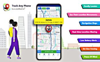 How to track any person location - Track location