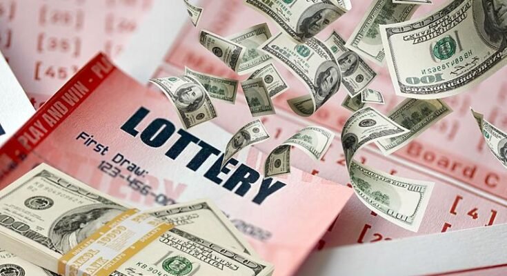 Where to Play Lottery Online