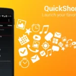 shortcut maker gesture apk download