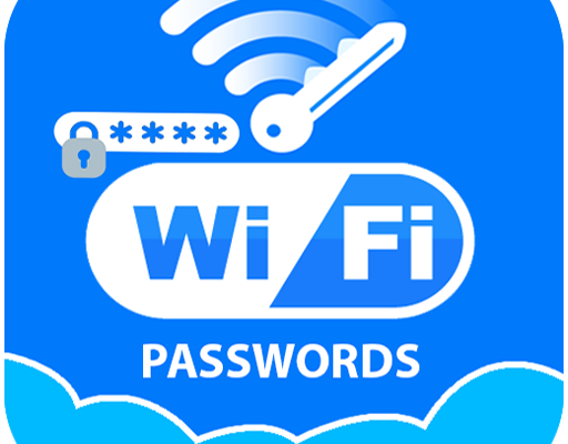 How to track any wifi password